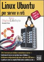 Linux Ubuntu per server e reti