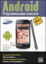 Android. Programmazione avanzata. Ediz. illustrata