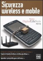 Sicurezza wireless e mobile