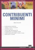 Contribuenti minimi