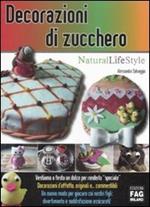 Decorazioni di zucchero