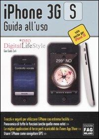 IPhone 3GS. Guida all'uso - G. Guido Zurli - copertina