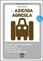 L' azienda agricola