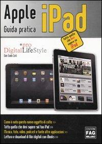Apple iPad. Guida pratica - G. Guido Zurli - copertina