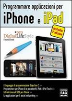 Programmare applicazioni per iPhone e iPad