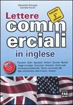 Lettere commerciali in inglese