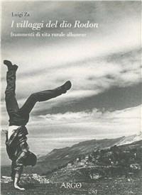 I villaggi del dio Rodon