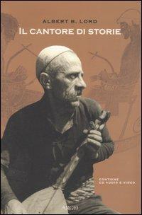 Il cantore di storie