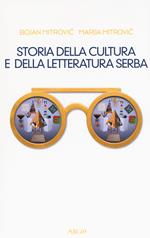 Storia della cultura e della letteratura serba
