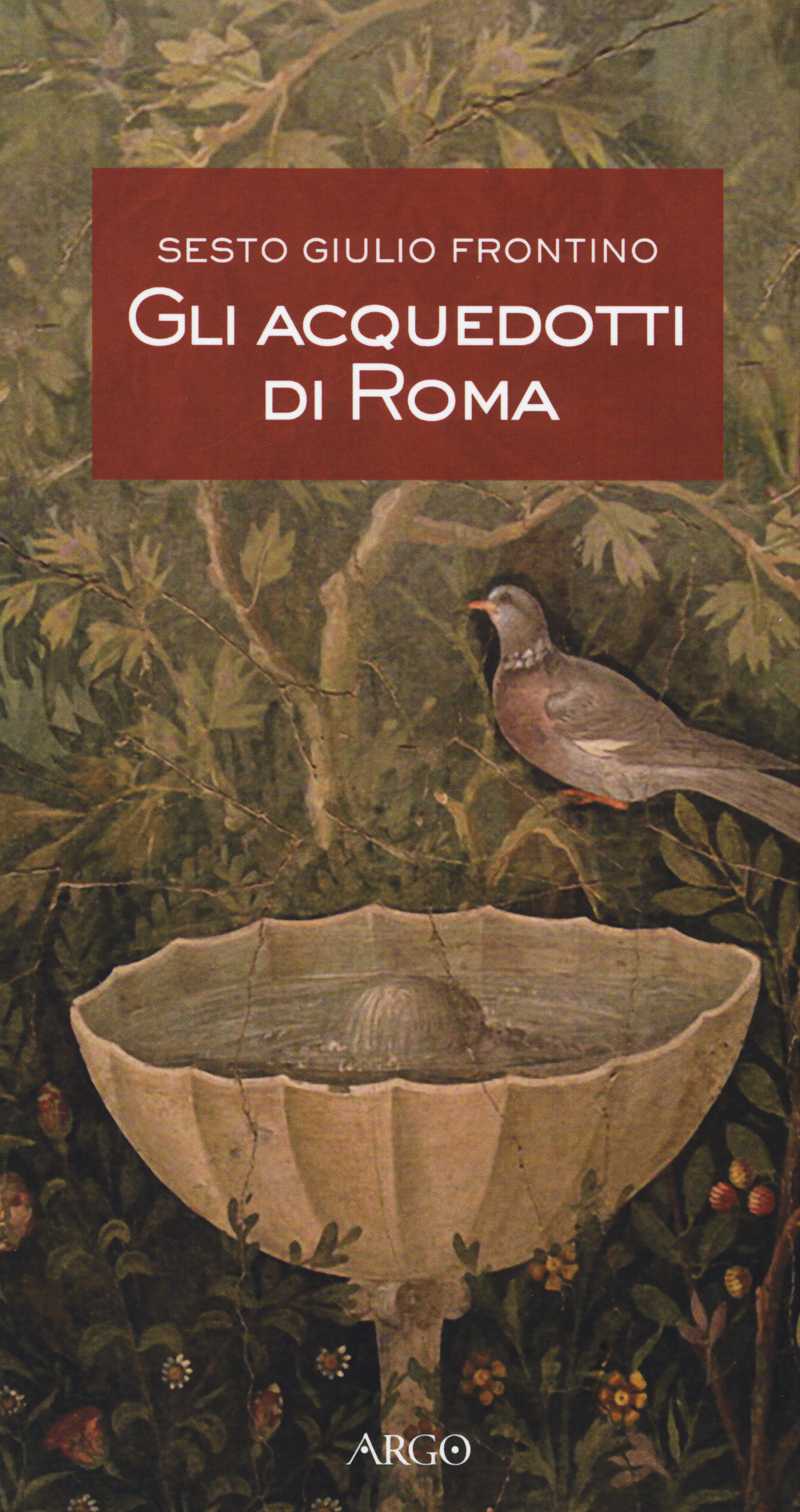 Libreria Internazionale Romagnosi snc