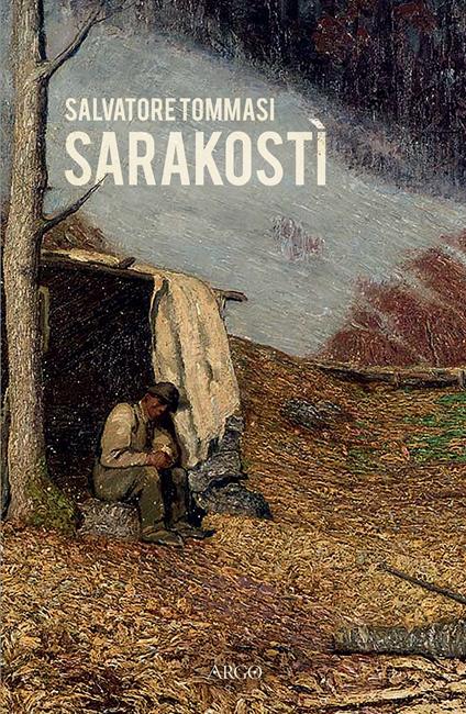Sarakostì - Salvatore Tommasi - copertina
