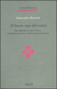 Il buon uso dei santi