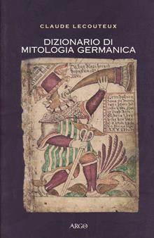 Dizionario di mitologia germanica