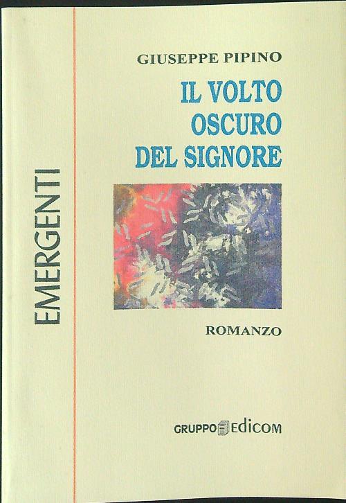 Libro di Faccia