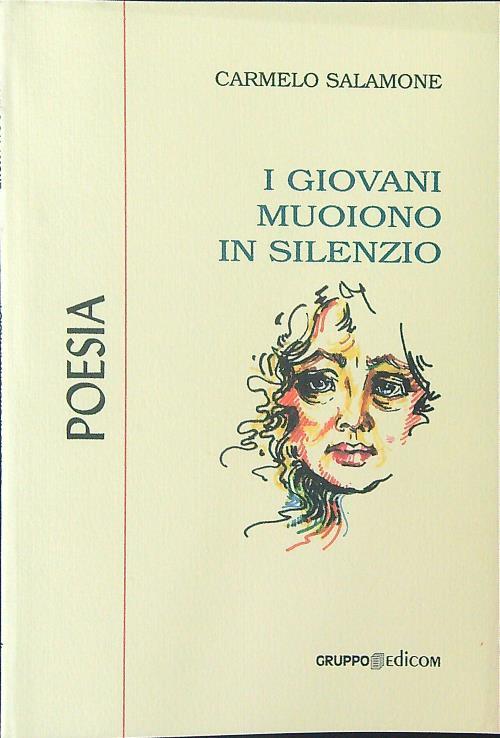 Libro di Faccia
