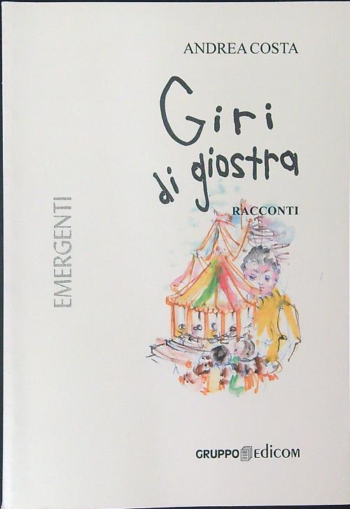 Giri di giostra