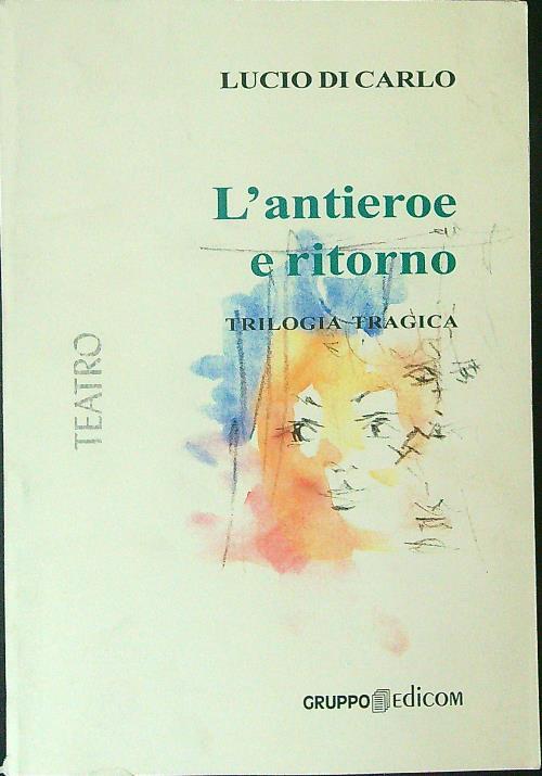 Libro di Faccia