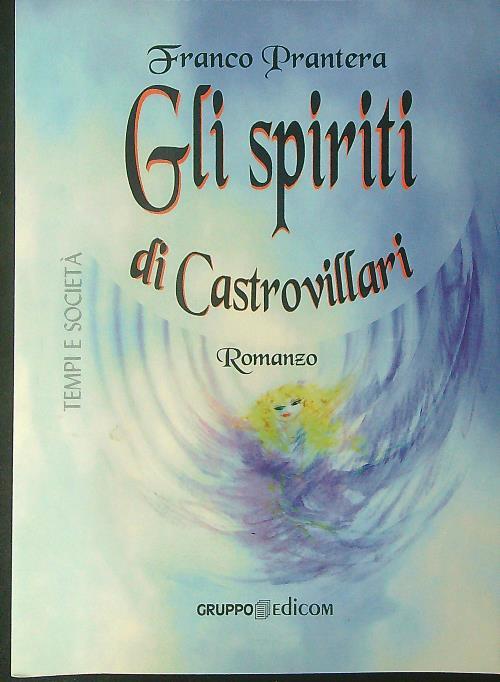 Libro di Faccia