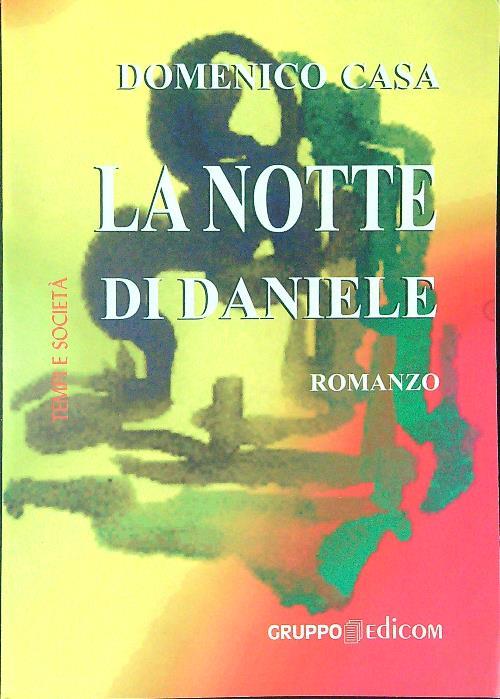 Libro di Faccia