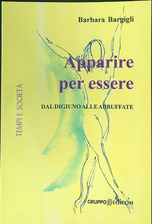 Libro di Faccia