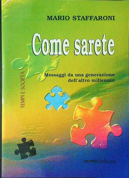 Libro di Faccia