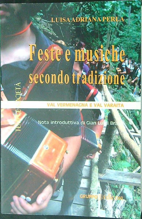 Libro di Faccia