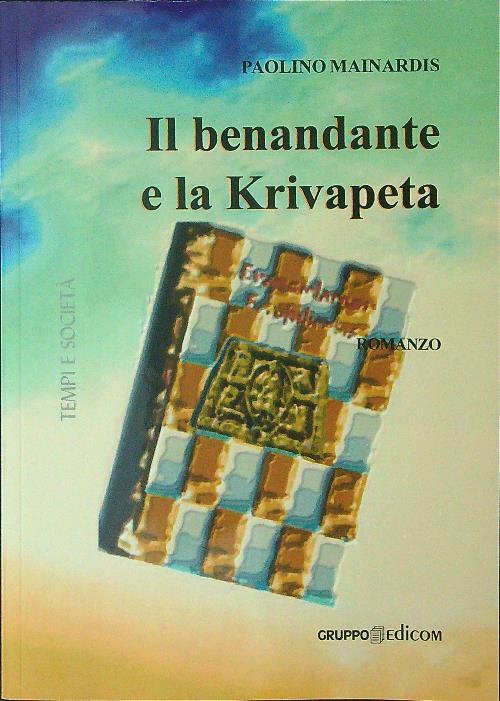 Libro di Faccia