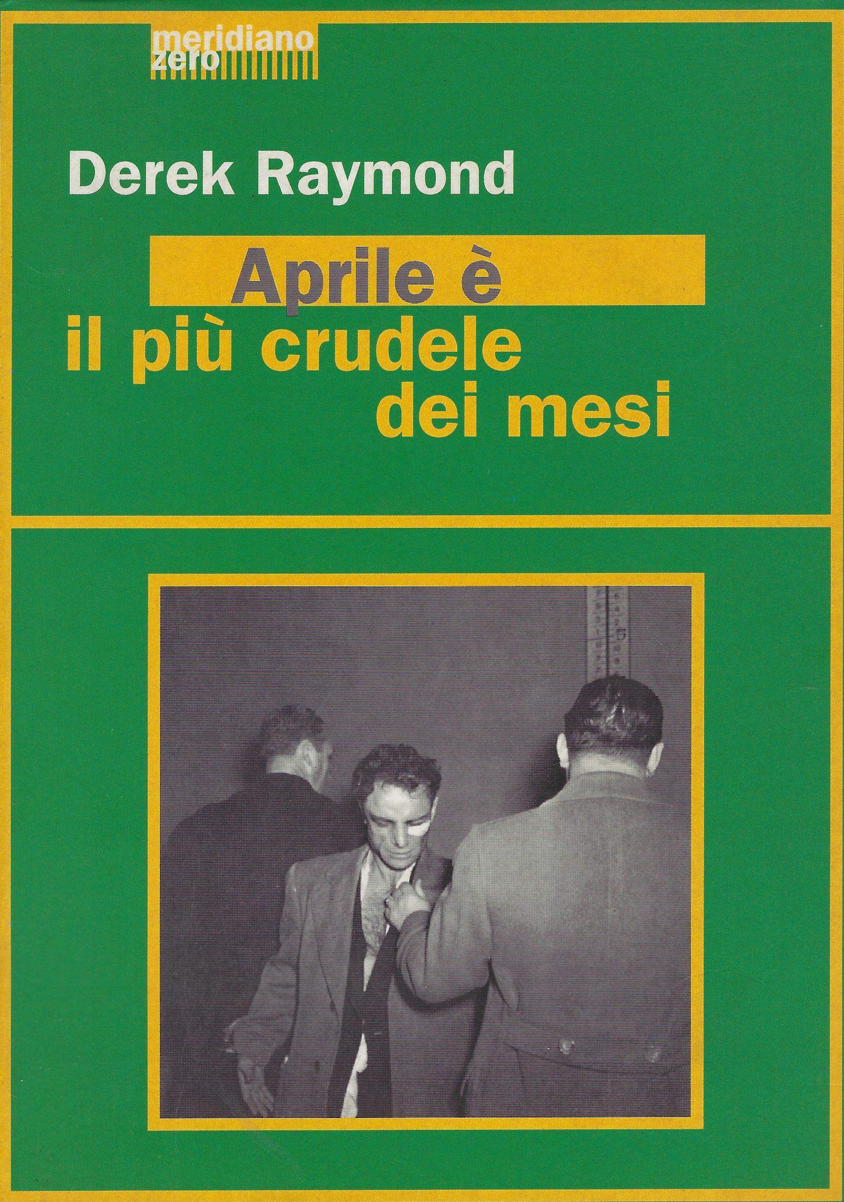 Aprile è il più crudele dei mesi