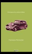 Libro Cronaca di un servo felice Francesco Permunian