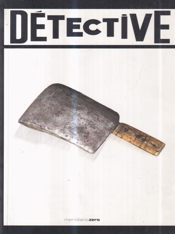 Detective. Le più belle pagine