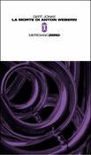 Libro La morte di Anton Webern Gert Jonke