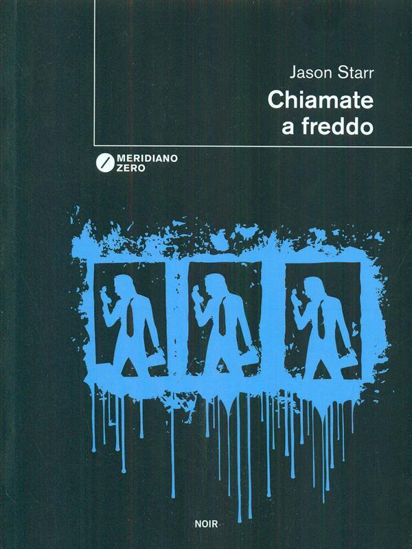 Libro di Faccia
