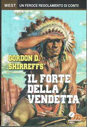 Il forte della vendetta