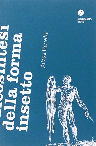 Psicosintesi della forma insetto