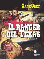 Il ranger del Texas