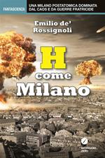 H come Milano