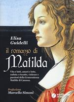 Il romanzo di Matilda