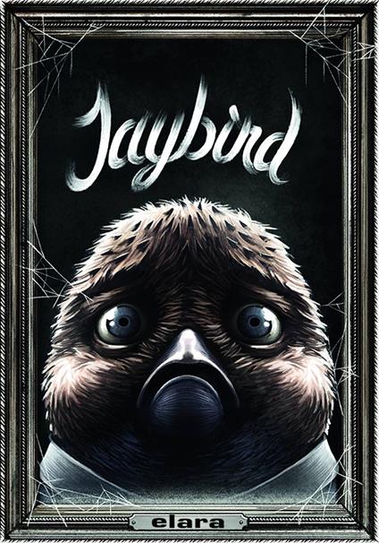 Jaybird - Lauri Ahonen,Jaakko Ahonen - copertina