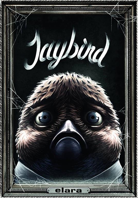 Jaybird - Lauri Ahonen,Jaakko Ahonen - copertina