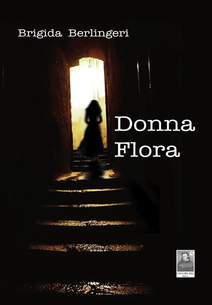 Donna Flora - Brigida Berlingeri - copertina