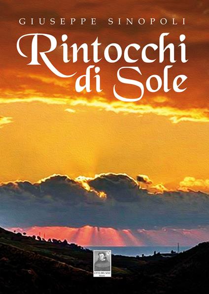 Rintocchi di sole - Giuseppe Sinopoli - copertina