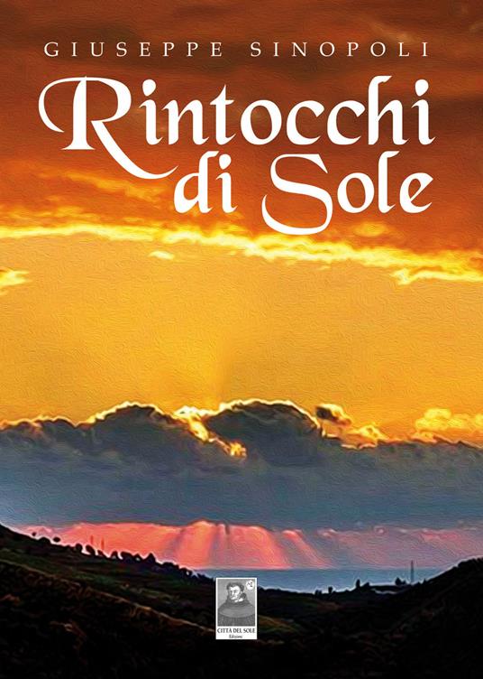 Rintocchi di sole - Giuseppe Sinopoli - copertina