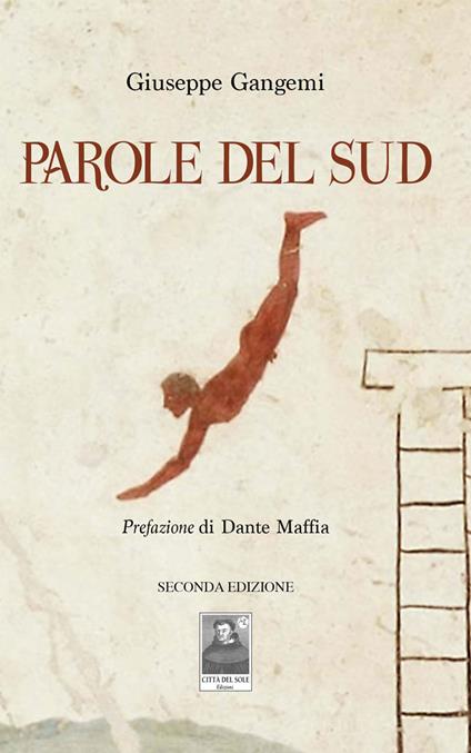 Parole del Sud - Giuseppe Gangemi - copertina