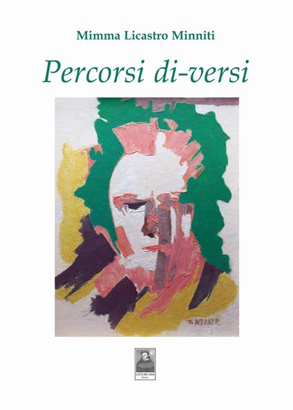 Percorsi di-versi - Mimma Licastro Minniti - copertina