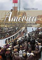 America. Emigrazione di massa da Montebello Ionico verso gli Stati Uniti d'America