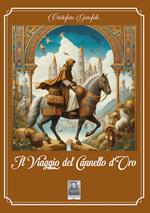 Il viaggio del cannello d'oro
