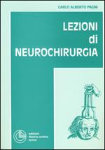 Lezioni di neurochirurgia
