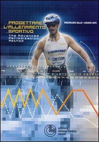 Progettare l'allenamento sportivo - Massimiliano Gollin,Giovanni Vota - copertina