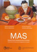 MAS. Mealtime assessment scale. Protocollo di valutazione logopedica al pasto