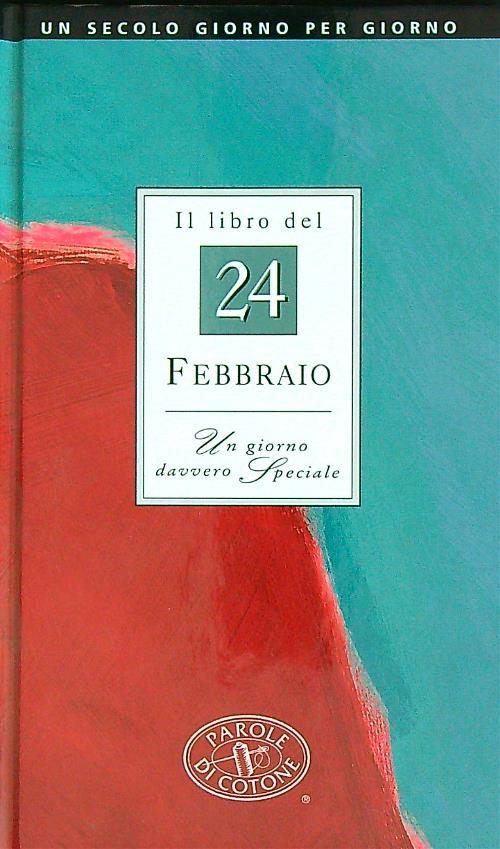 Libro di Faccia